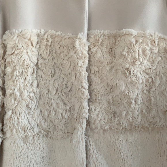 Light pink textured jacket - Picture 6 of 6